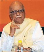 L.K. Advani