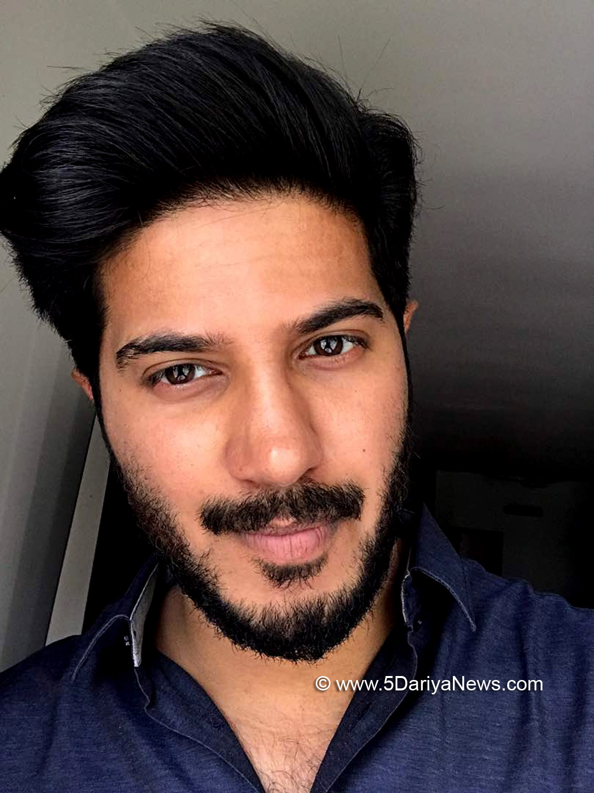 Dulquer Salmaan Didnt Know If I Would Survive In Film Industry