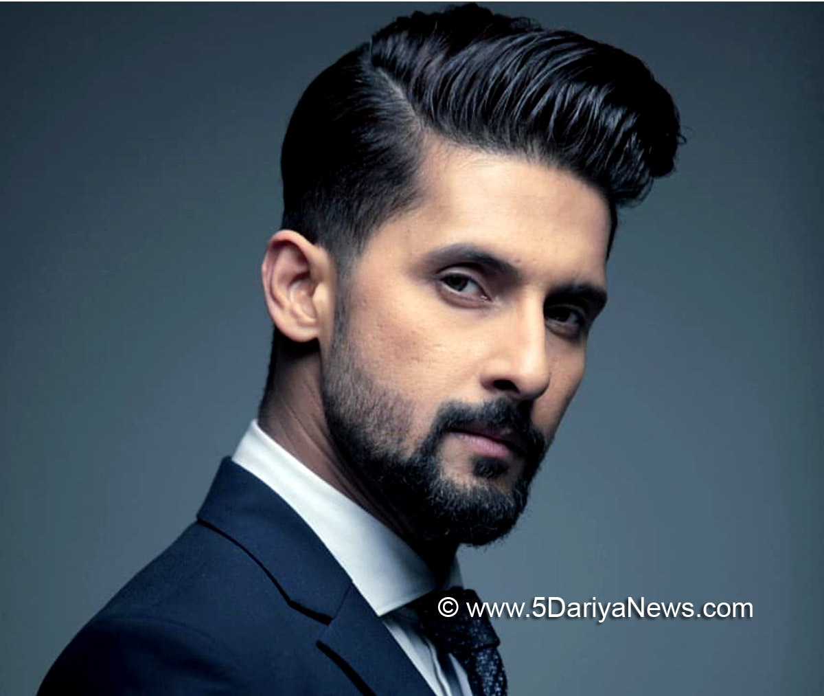 	Ravi Dubey