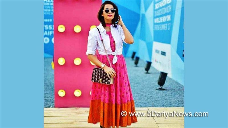 Ethnic and chic! Checkout the Top 10 Indo-Western outfit inspirations to  rock this festive season