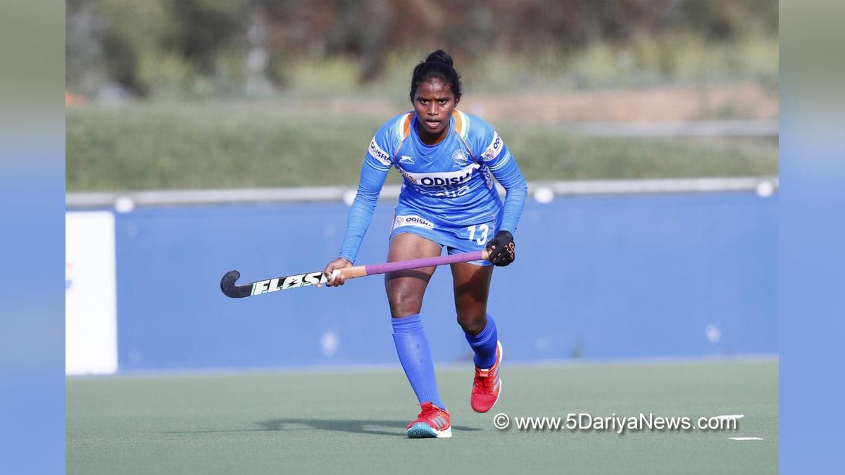 Sports News, Hockey, South Korea, Asian Champions Trophy, India, Thailand