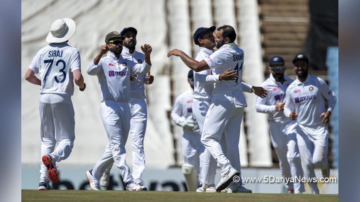 Sports News, Cricket, Cricketer, Player, Bowler, Batsman, Indian, Jasprit Bumrah, Mohammed Siraj, Mohammed Shami, South Africa