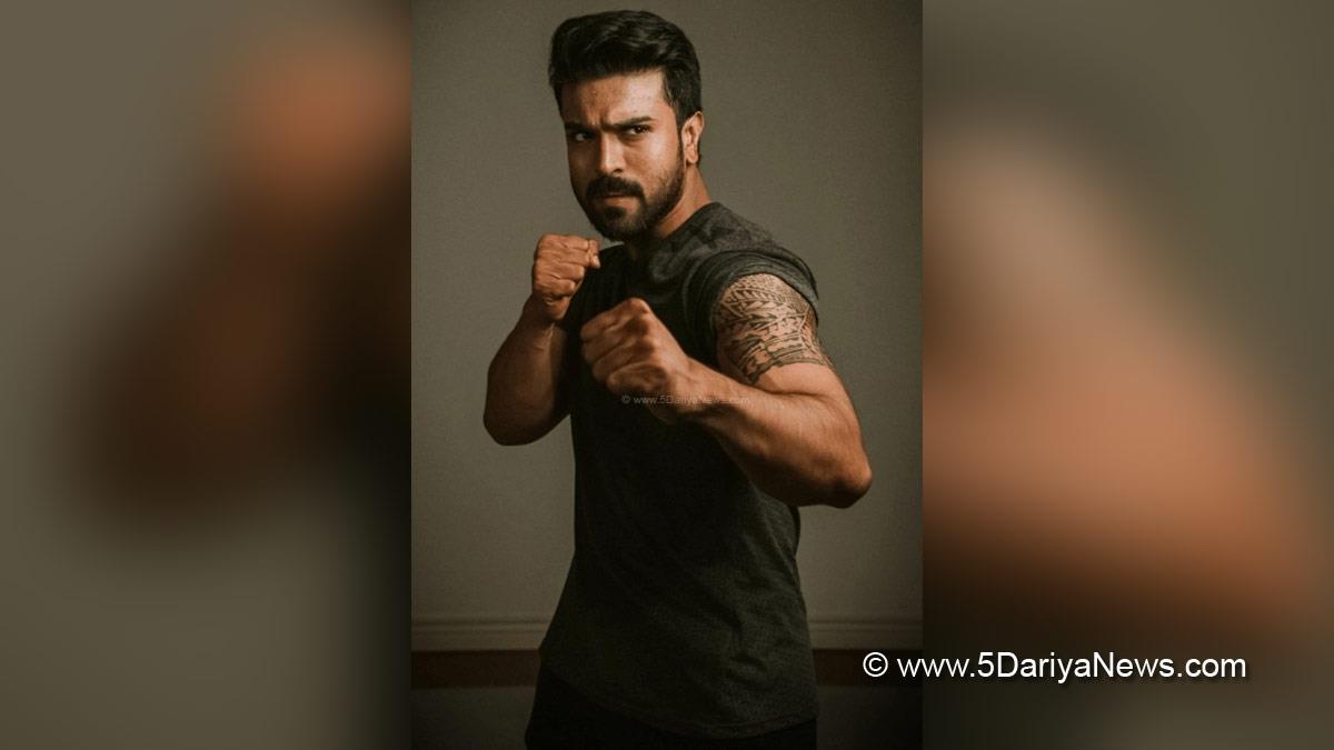 Ram Charan and Lokesh Kanagaraj to join hands for new project?