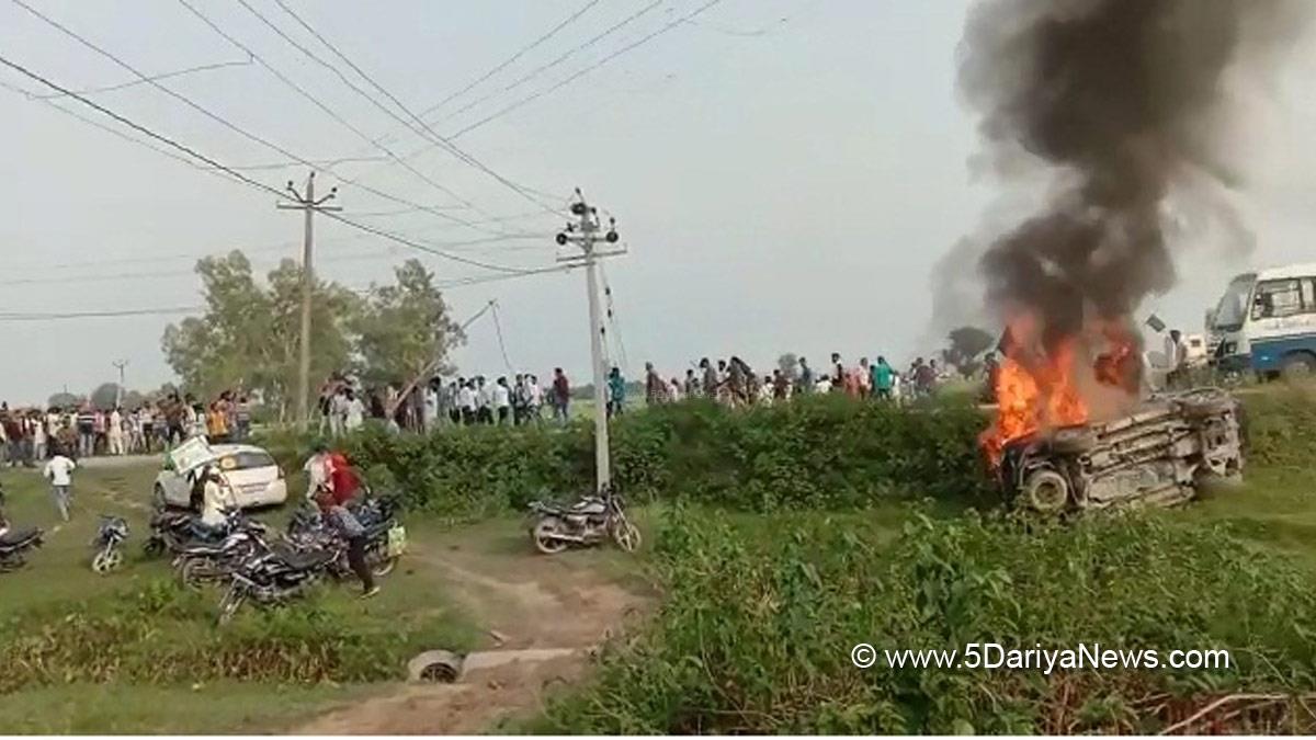 Trending Topics, Lakhimpur incident, Lakhimpur Kheri News, Lakhimpur Kheri, Lakhimpur Kheri incident, Uttar Pradesh