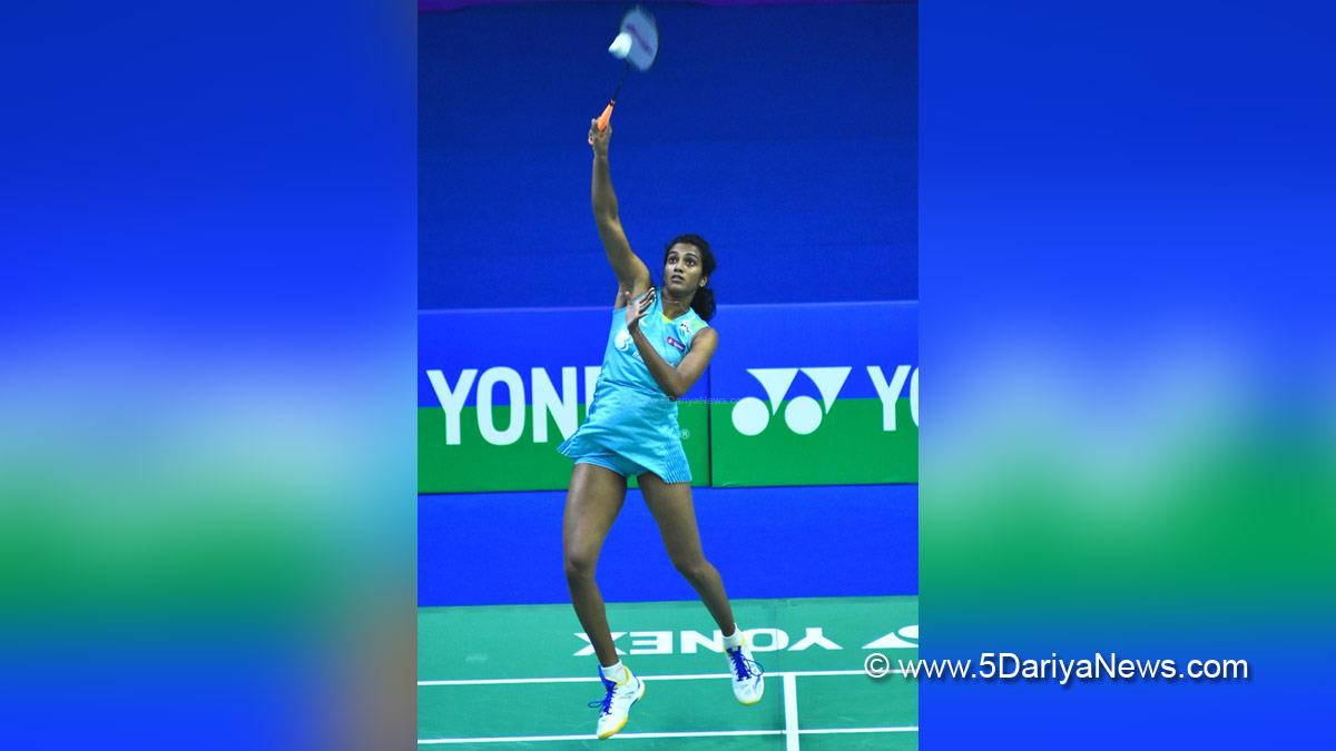 Sports News, Badminton, South Korea, Korea Open, PV Sindhu, Kidambi Srikanth, Lakshya Sen, Malvika Bansod