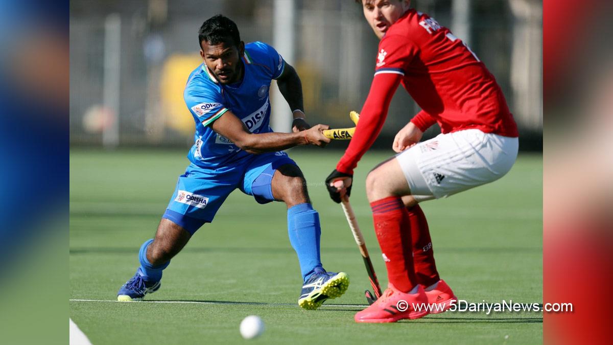 Sports News, Hockey, Bhubaneswar, 2023 Hockey World Cup, Amit Rohidas, Indian Hockey