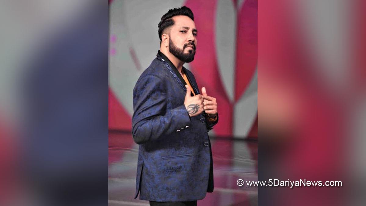 Mika Singh, Music, Entertainment, Mumbai, Singer, Song, Mumbai News, Sidhu Moosewala, KK