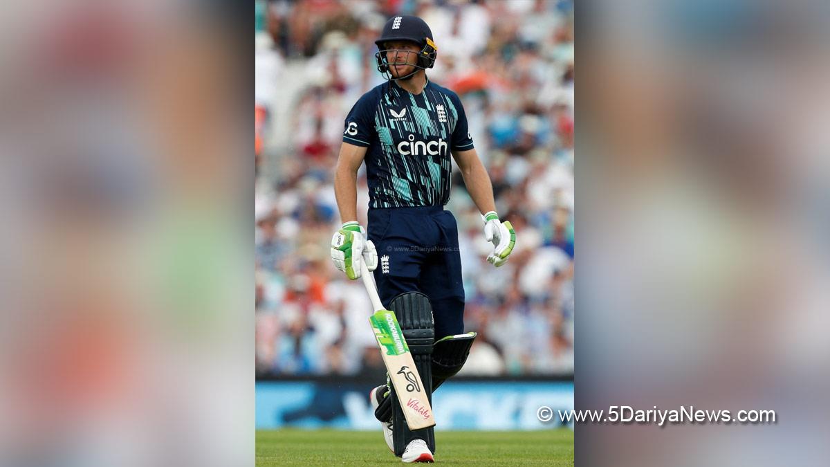 Sports News, Cricket, Cricketer, Player, Bowler, Batsman, Jos Buttler