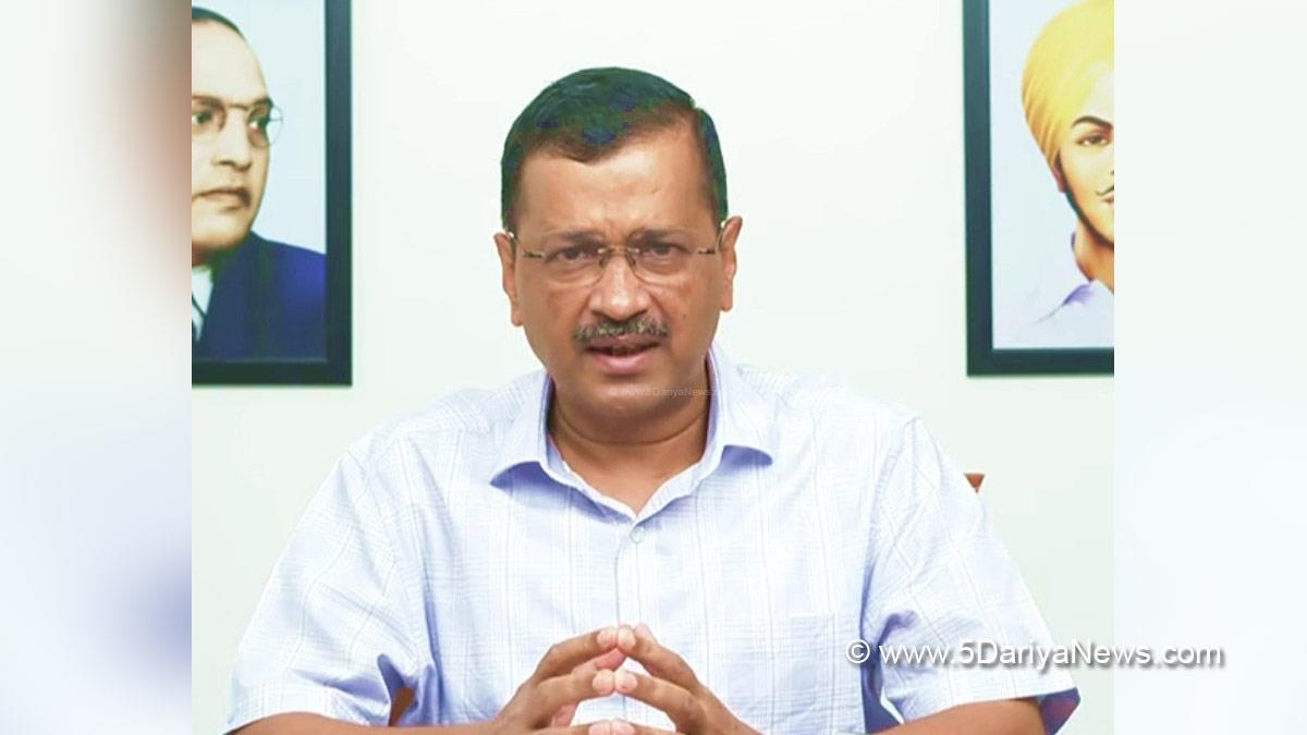 Arvind Kejriwal, AAP, Aam Aadmi Party, Delhi Chief Minister, New Delhi, Increase Covid Cases