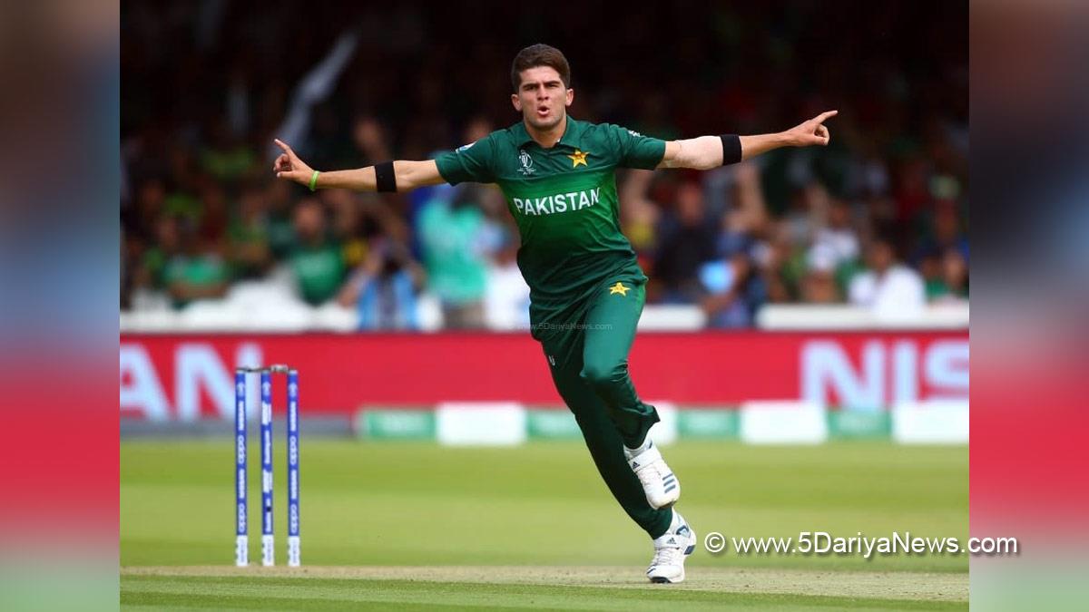 Sports News, Cricket, Cricketer, Player, Bowler, Batsman, Karachi, Inzamam ul Haq, Shaheen Shah Afridi