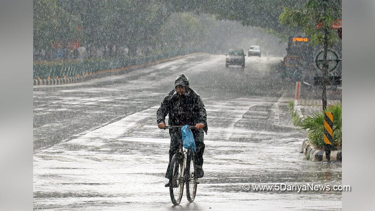 Weather, India Meteorological Department, IMD, Bengaluru, Yellow Alert, Karnataka