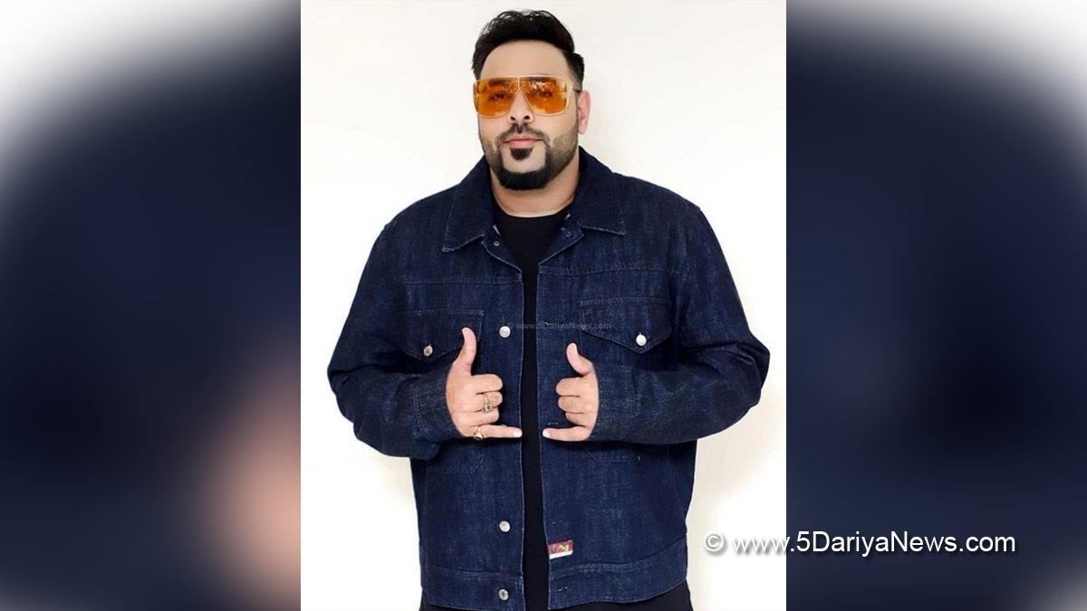 Badshah left in awe of 'Hustle 2.0' contestant, cleans stage for him