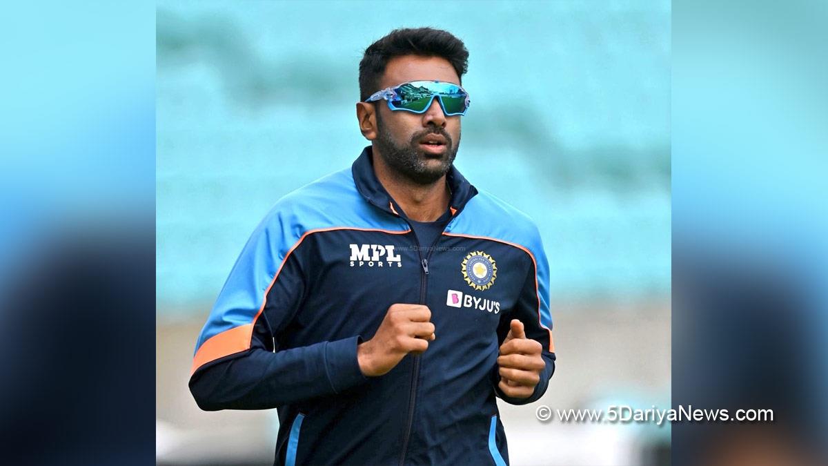 Sports News, Cricket, Cricketer, Player, Bowler, Batsman, T20 World Cup, T20 World Cup 2022, Ravichandran Ashwin