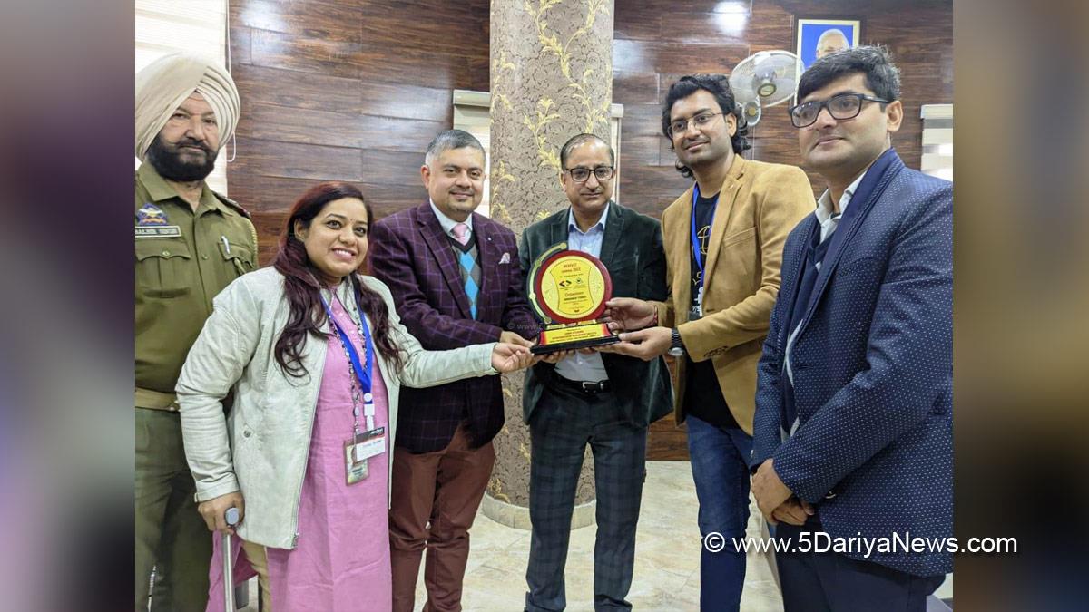 Google Developers Group, Google, Jammu and Kashmir Entrepreneurship Development Institution, JKEDI, Devfest 2022, Kashmir, Jammu And Kashmir, Jammu & Kashmir, Amit Sharma