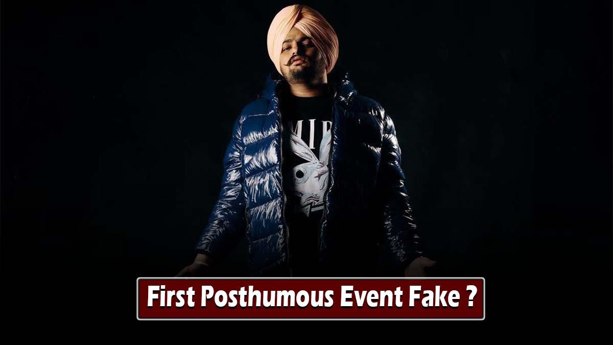 KOOPVerse Brings 1st Metaverse On-Stage Tribute to SIDHU MOOSE WALA