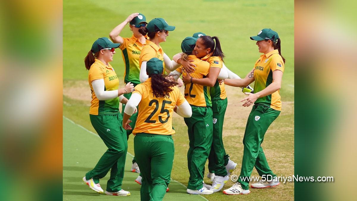 Sports News, Cricket, Cricketer, Player, Bowler, Batswoman, International Cricket Council, ICC, Under 19 Womens T20 World Cup, Under 19 Womens T20 World Cup 2023