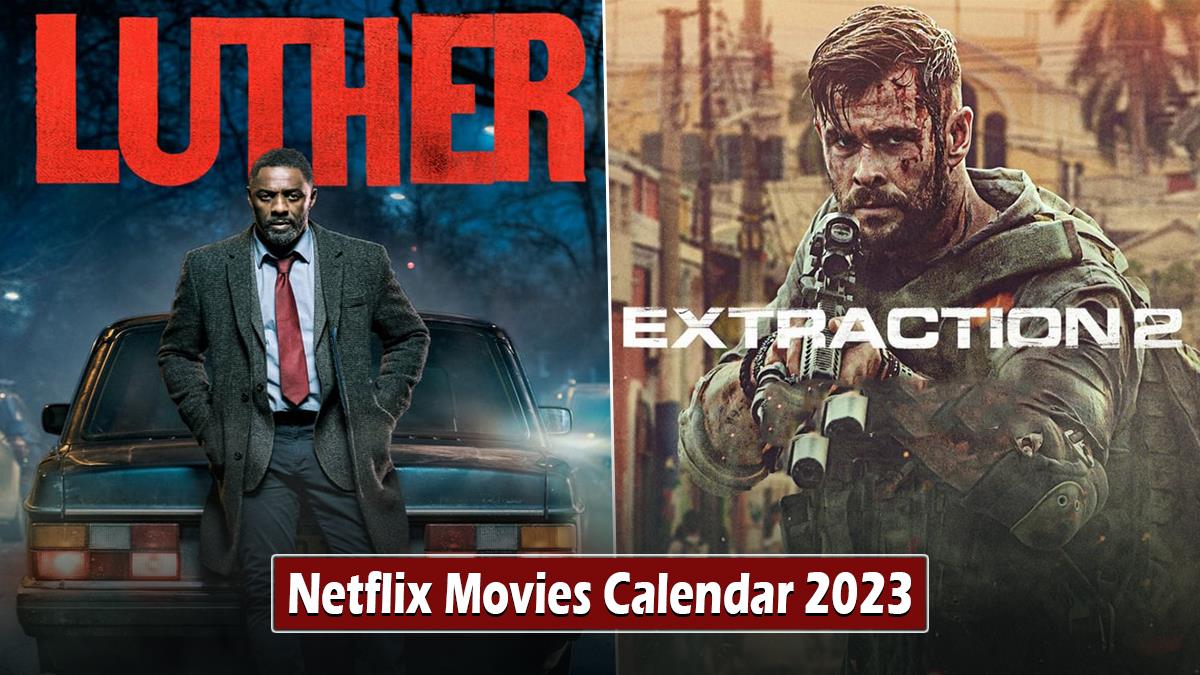 Netflix Announces Release Dates For Zack Snyder's 'Rebel Moon,' 'Murder  Mystery 2,' And More 2023 Movies