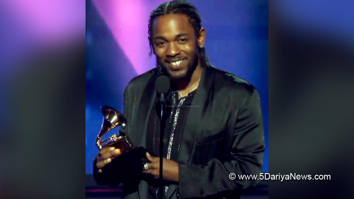 Kendrick Lamar's Big Day at the 2023 Grammy Awards – Lions' Digest