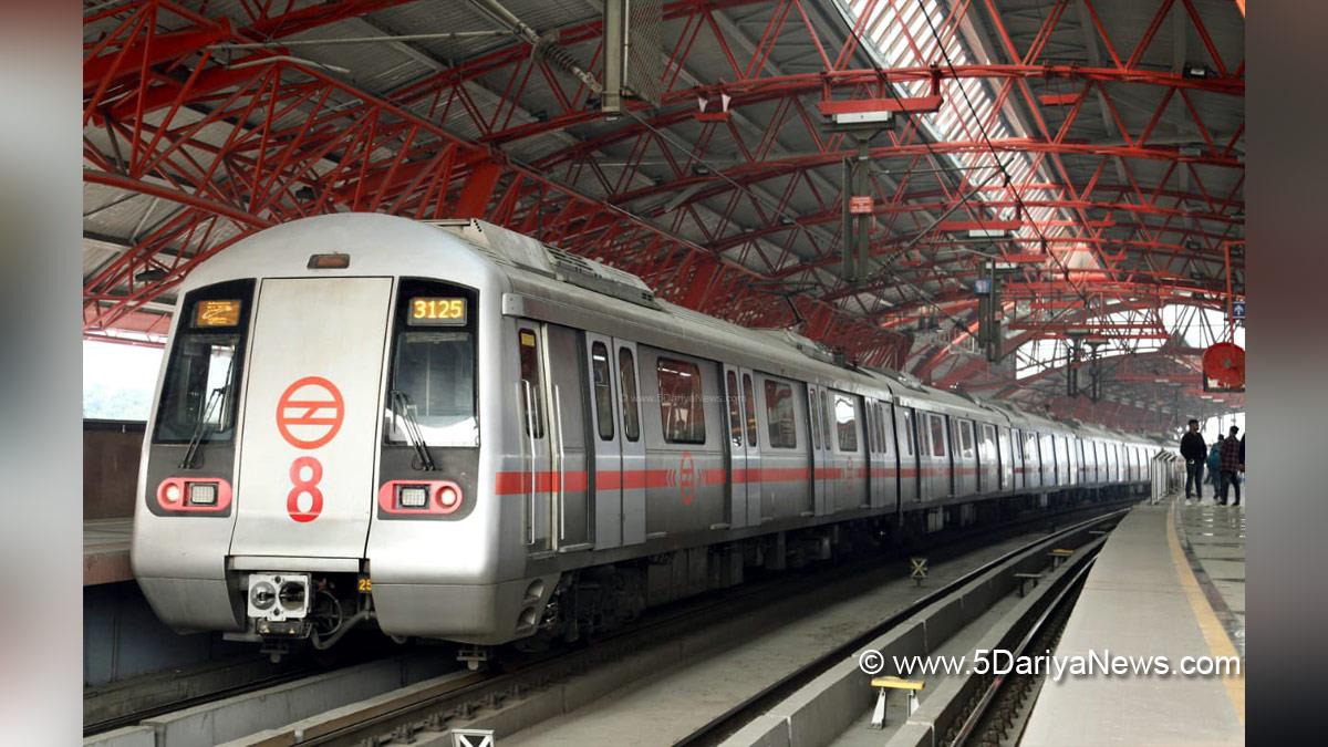 High Court, Delhi High Court, HC, New Delhi, Delhi Metro Rail Corporation, DMRC