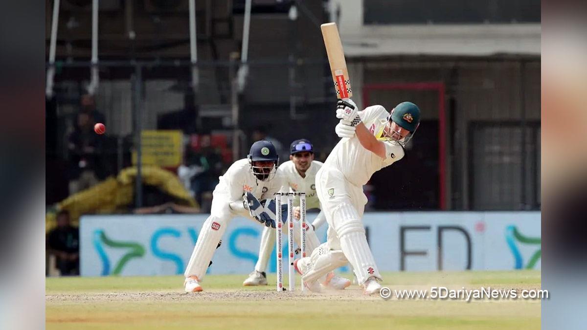 Sports News, Cricket, Cricketer, Player, Bowler, Batsman, India, Australia, India Vs Australia, Test Series, Border Gavaskar Trophy, Border Gavaskar Test Series, International Cricket Council, ICC