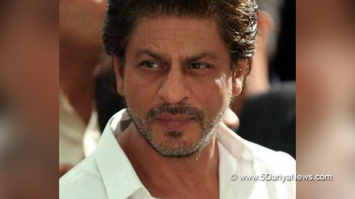 shah rukh: SRK says 'Jawan' is the only movie he went bald for, reveals he  won't shave off his hair ever again - The Economic Times