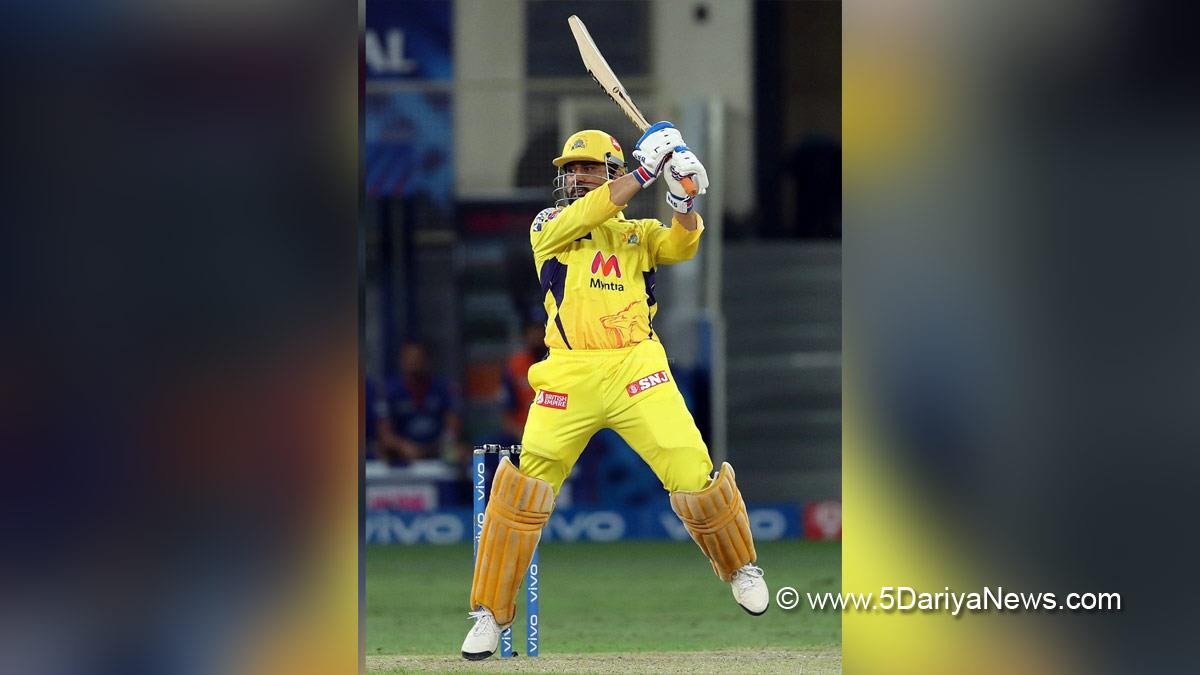 Mahendra Singh Dhoni, Sports News, Cricket, Cricketer, Player, Bowler, Batsman, MS Dhoni, Indian Premier League, IPL, Indian Premier League 2023, IPL 2023, Chennai Super Kings, CSK