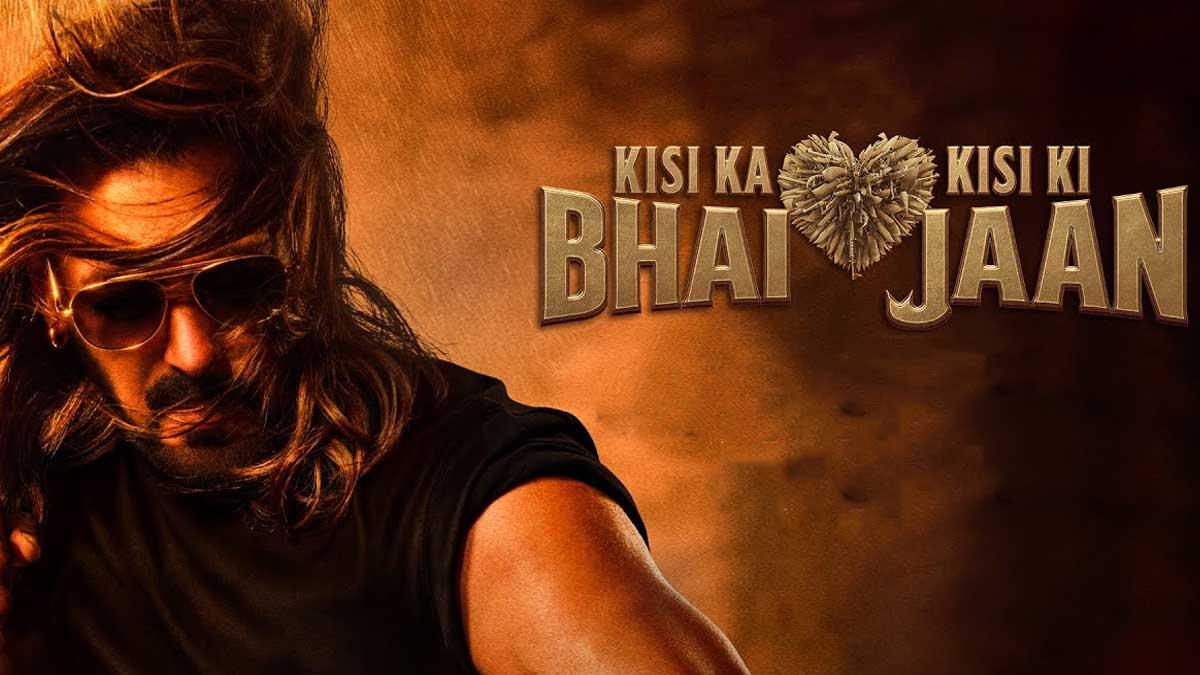 Salman Khans Kisi Ka Bhai Kisi Ki Jaan Trailer Is Out Now