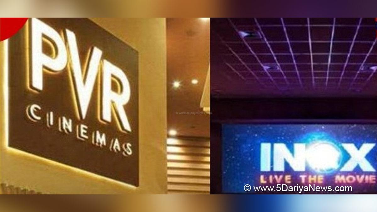 Find list of PVR Cinemas in Majiwada - Best Cinemas Halls near me - Justdial