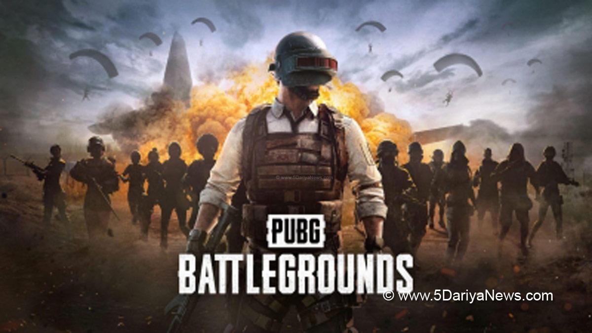 Games, Entertainment, Krafton, BGMI, BGMI Mobile, Battlegrounds Mobile India, BGMI Mobile India, BGMI Mobile India Release Date, BGMI Mobile Release Date