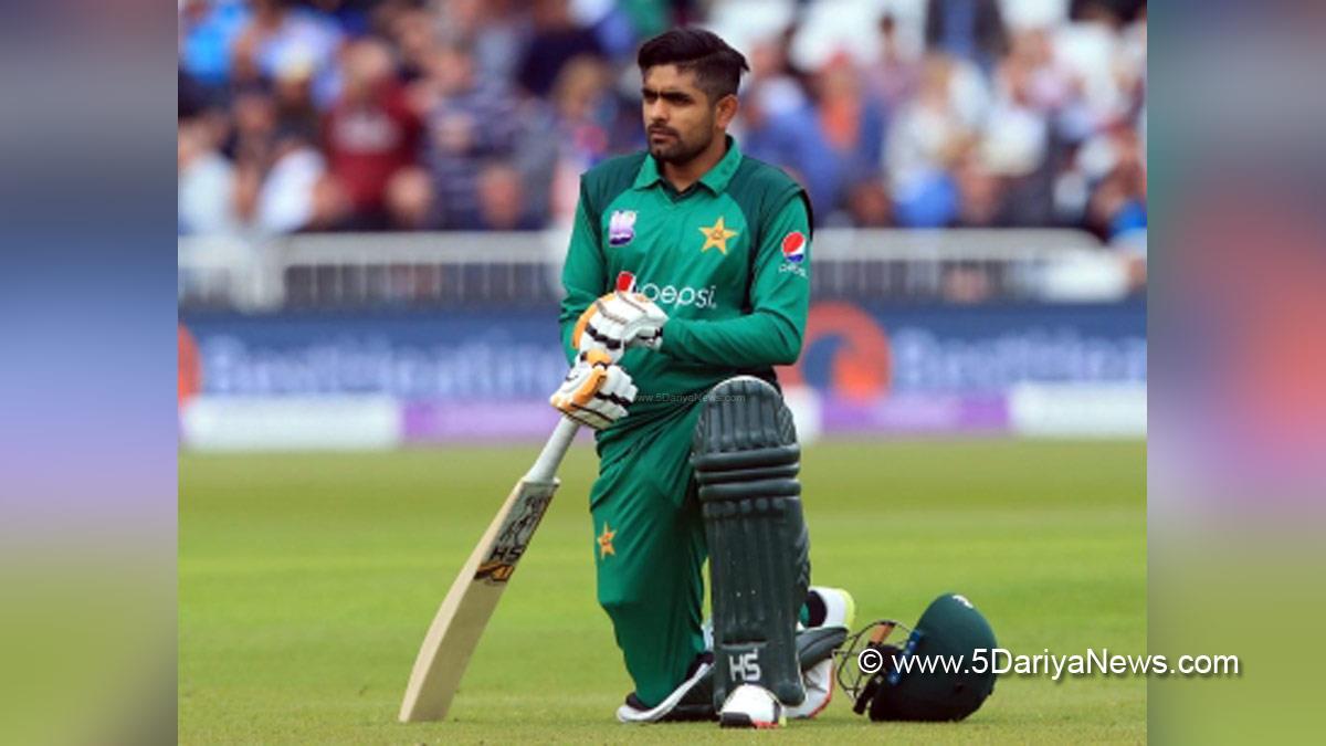 Sports News, Cricket, Cricketer, Player, Bowler, Batsman, International Cricket Council, ICC, Babar Azam, Chamari Athapaththu 