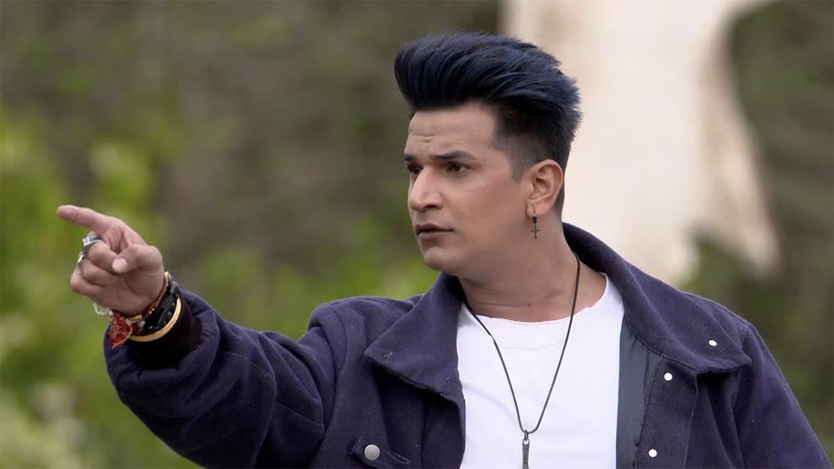 Prince Narula's Brother Passes Away In A Tragic Accident In Canada