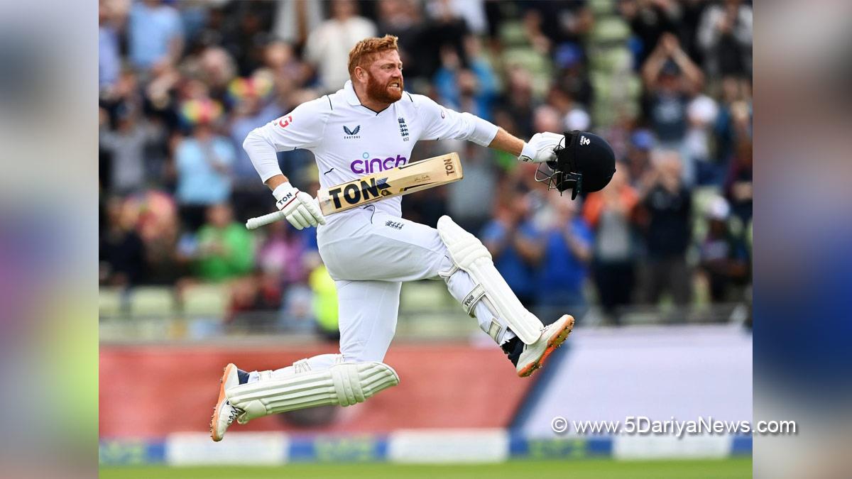 Sports News, Cricket, Cricketer, Player, Bowler, Batsman, Jonny Bairstow, Former England cricketer, Mark Butcher