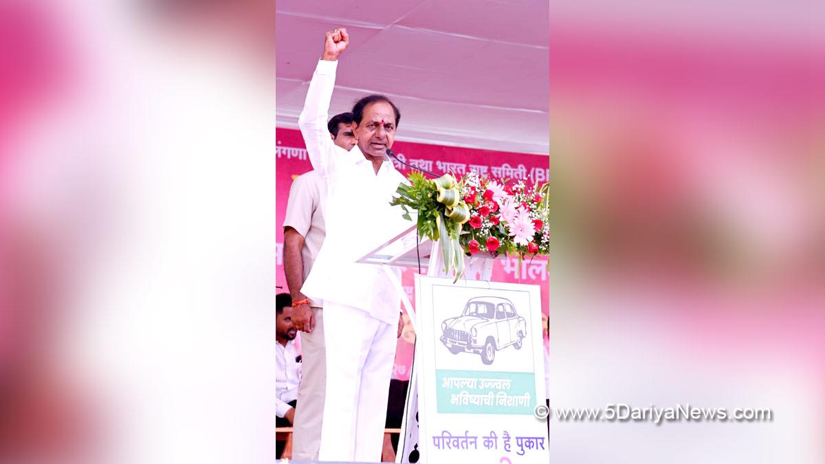 K Chandrashekar Rao, K. Chandrasekhar Rao, Hyderabad, Telangana, Telangana Rashtra Samithi, TRS