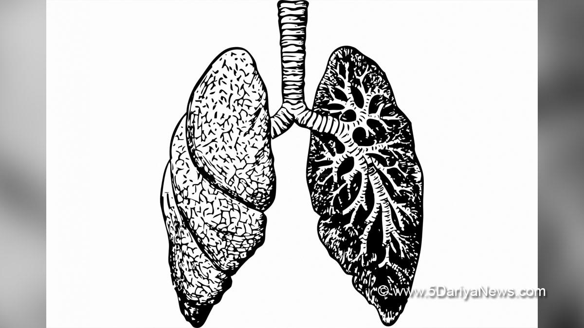 Health, Lung Cancer Day 2023, World Health Organization, WHO,  Lung Cancer,  Treatment, Cancer, Dr. Sunil Kumar K, Lead Consultant, Interventional Pulmonology, Aster CMI Hospital, Karnataka 