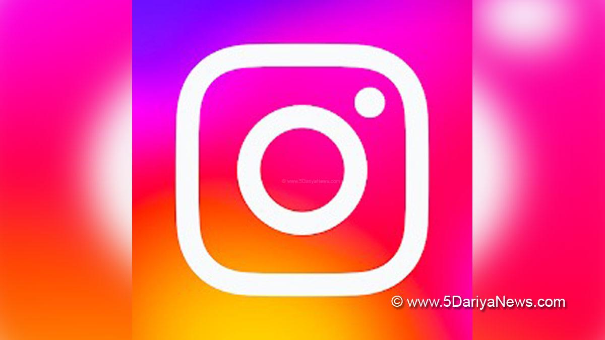 Social Media, Instagram, Instagram Updates, Instagram Latest Update, Instagram News, Instagram Latest News, Instagram Alogrithm, Instagram Verified Users, Instagram Verified, Instagram Paid Verified User, Instagram AI Friend, Instagram AI