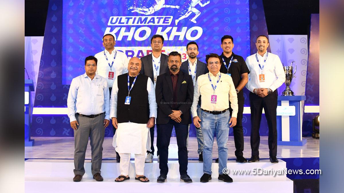 Sports nEws, Ultimate Kho Kho, Ultimate Kho Kho 2, Ultimate Kho Kho Season 2, Ultimate Kho Kho 2 Schdeule, Ultimate Kho Kho Season 2 Date, Ultimate Kho Kho Season 2 Auction, Ultimate Kho Kho Season 2 Player List, Ultimate Kho Kho Season 2 Schedule, Ultimate Kho Kho Season 2 Date, Ultimate Kho Kho Season 2 Auction