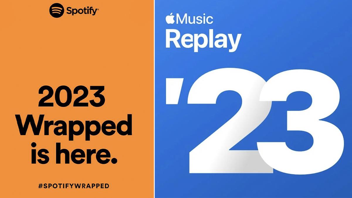 Music, Spotify, Spotify Wrap, Spotify Wrap 2023, Spotify Wrapped, Spotify Wrapped 2023, Spotify Wrapped 2023 Date, Apple, Apple Music, Apple Music Wrap, Apple Music Wrapped, Apple Music Wrap 2023, Apple Music Replay, Apple Music Replay 2023, Apple Music 2023 Wrap, Spotify Vs Apple, Spotify Wrapped 2023 Vs Apple Music Replay, Spotify Wrapped Vs Apple Music Replay, Spotify Vs Apple Music, Spotify Vs Apple Music Wrap