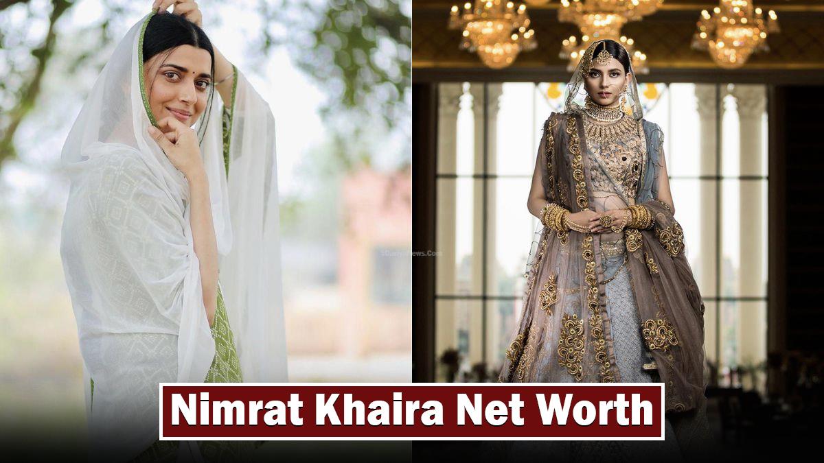 Nimrat Khaira | Nimrat khaira, Fashion photography poses, Stylish girl  images