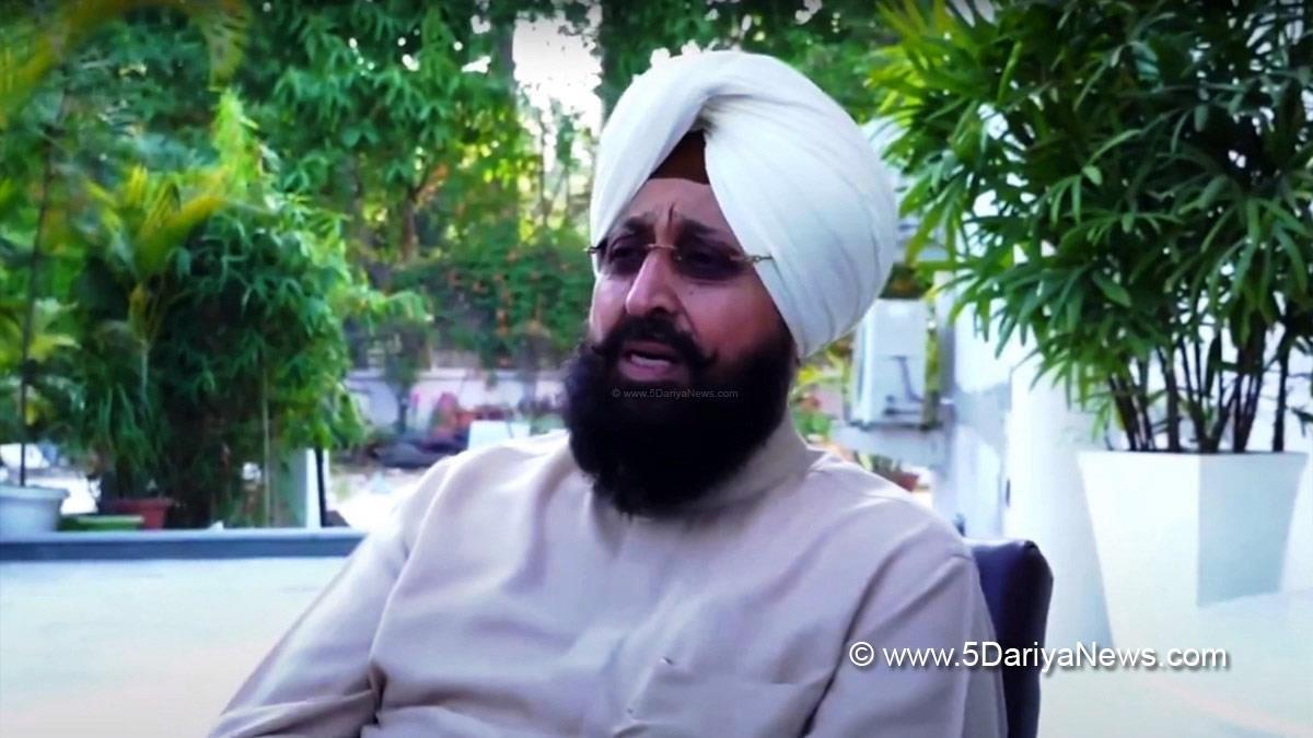 Partap Singh Bajwa, Congress, Punjab Congress, Lok Sabha Elections 2024, General Elections 2024, Lok Sabha Election, Lok Sabha 2024