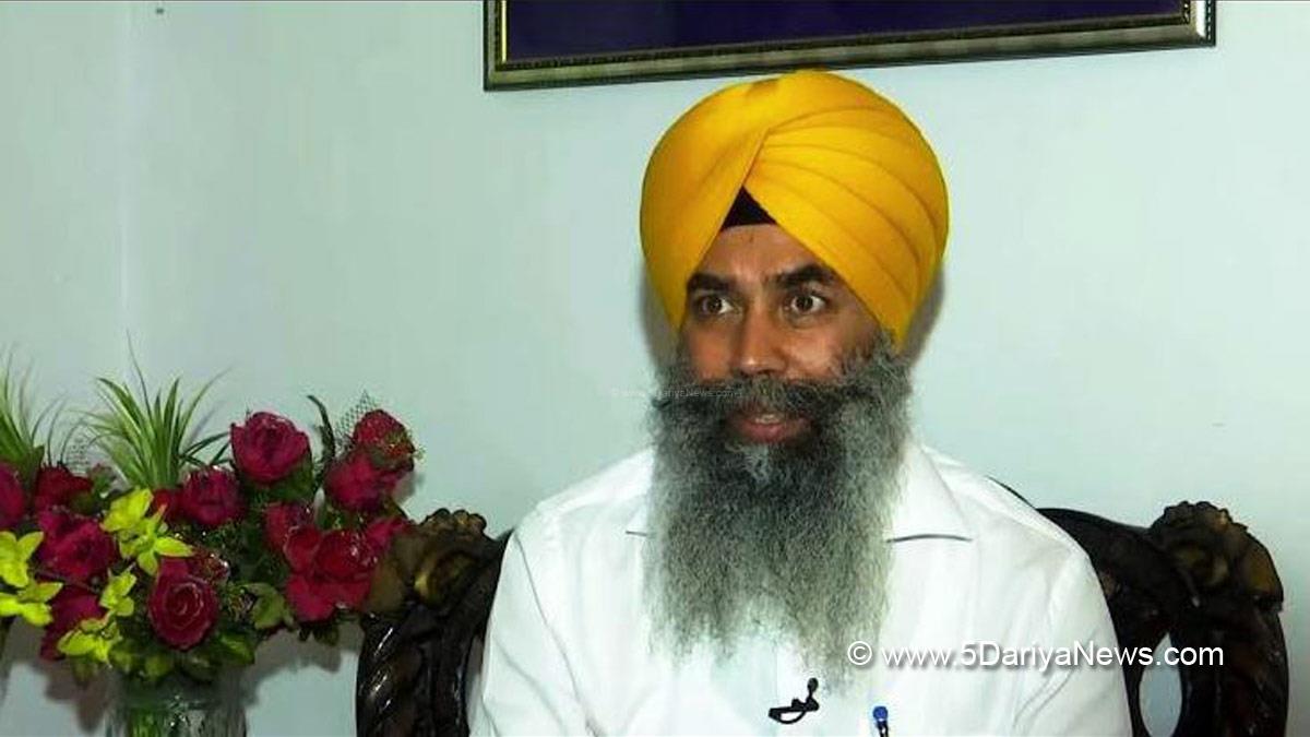 Karnail Singh Peer Mohammad, Shiromani Akali Dal, SAD, Akali Dal