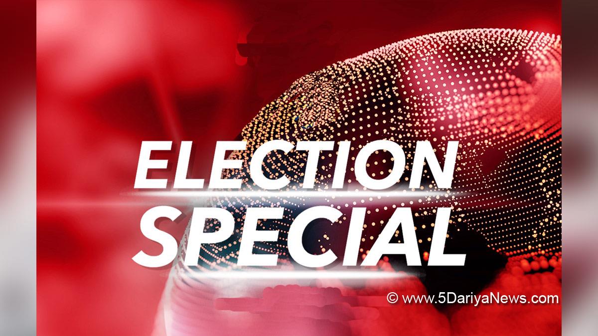 Election Special, Himachal Election News, ECI, Chief Electoral Officer Himachal, Lok Sabha Elections 2024, General Elections 2024, CEO Himachal, Chunav Ka Parv, Desh Ka Garv, Himachal Pradesh