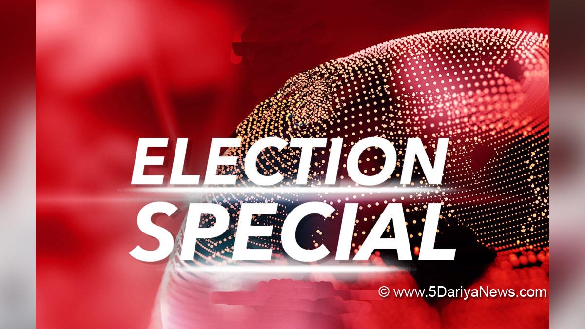 Election Special,Himachal Election News,ECI,Chief Electoral Officer Himachal,Lok Sabha Elections 2024,General Elections 2024,CEO Himachal,Chunav Ka Parv,Desh Ka Garv,Himachal Pradesh