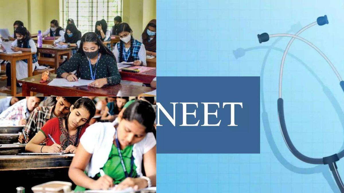 NEET Exam