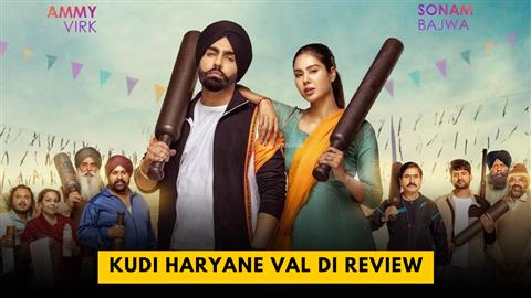 Kudi Haryane Val Di Review