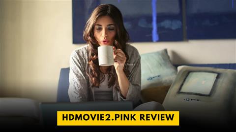 HDmovie2.pink Review