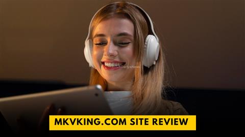 Mkvking.com Site Review 