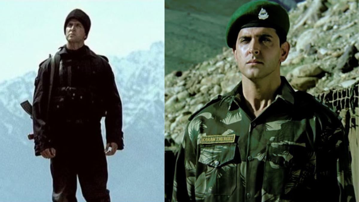 Lakshya Re Release