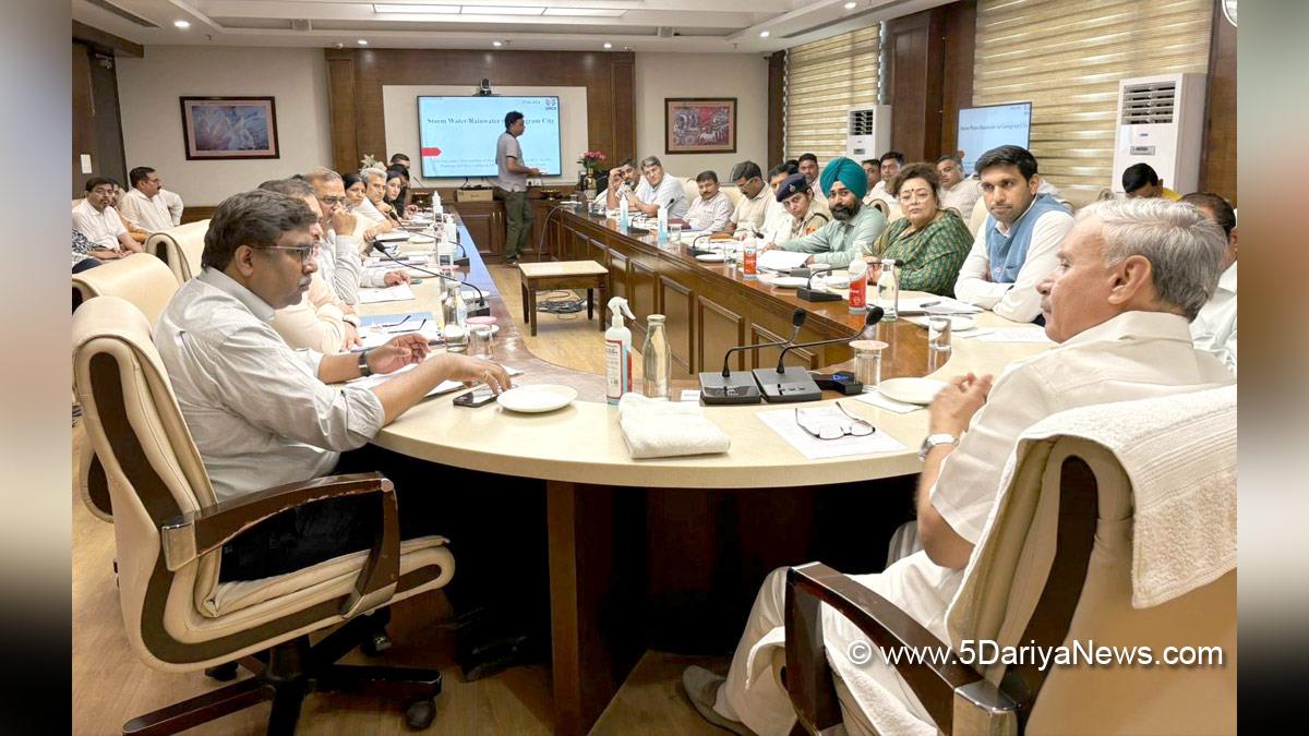 Rao Inderjit Singh, Bharatiya Janata Party, BJP, Gurugram