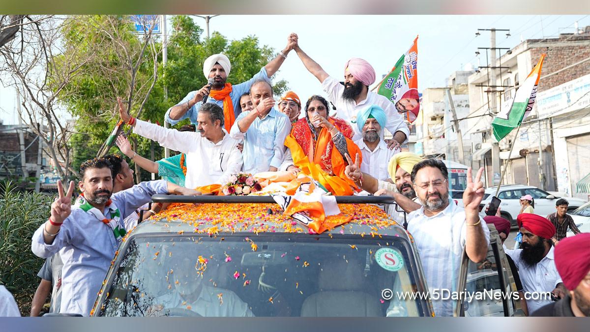 Amrinder Singh Raja Warring, Congress, Punjab Congress, Amarinder Singh Raja Warring, Vijay Inder Singla