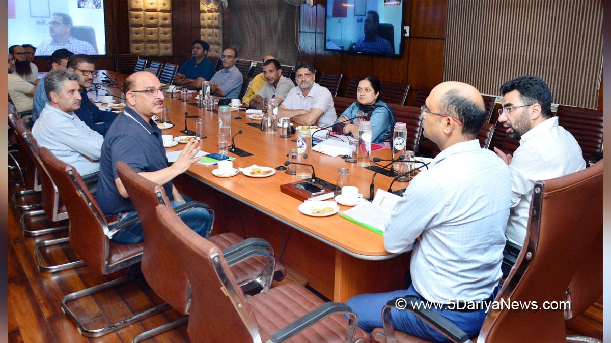 Bhupinder Kumar, Dr Syed Abid Rasheed, Dr. Syed Abid Rasheed Shah, Dr. Syed Abid Rasheed Shah, Srinagar, Kashmir, Jammu And Kashmir, Jammu & Kashmir